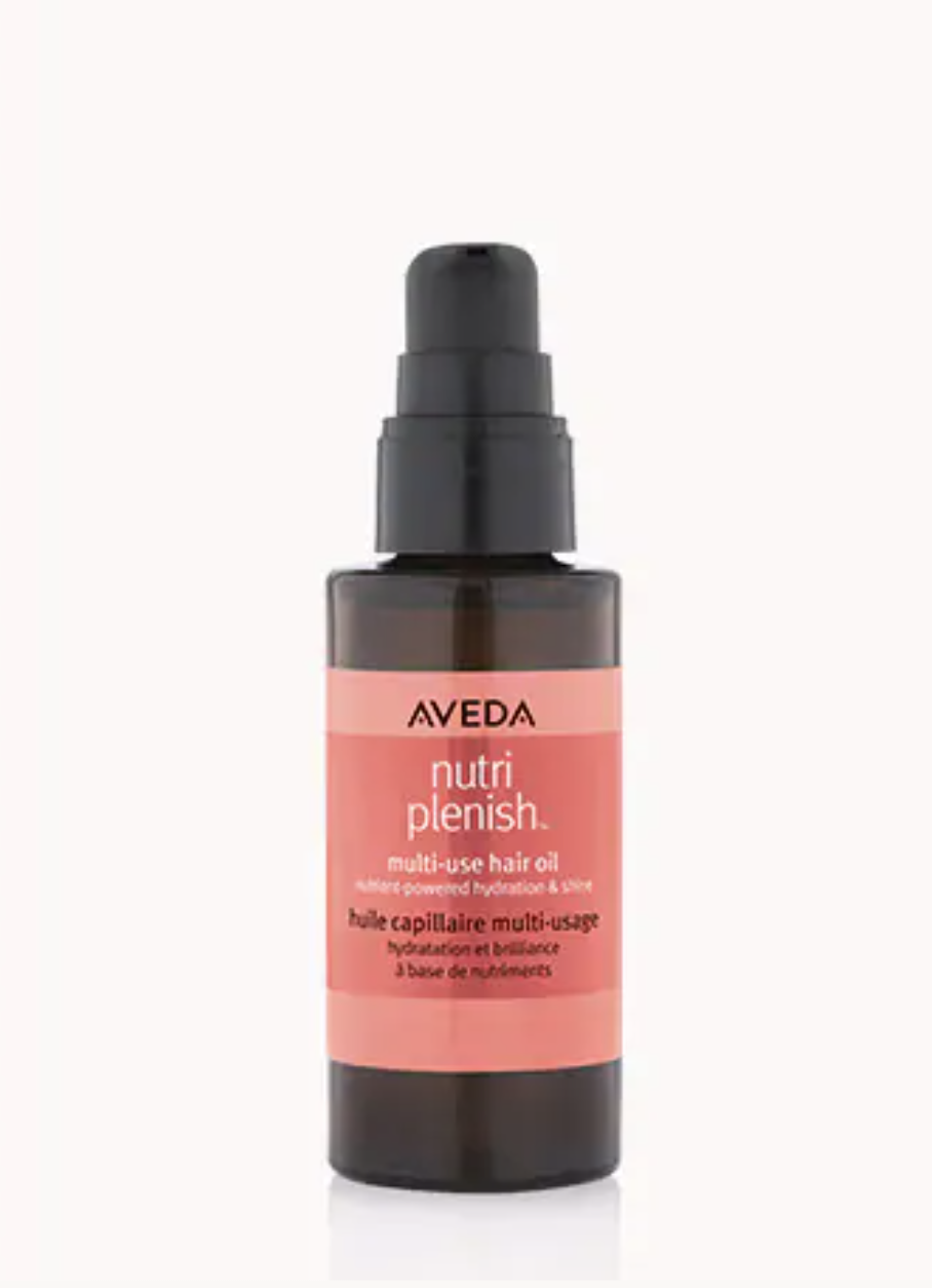 Nutriplenish™ Leave-In Conditioner — Aveda Institute Winnipeg